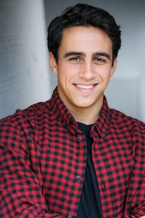 Foto de perfil de Gabriell Salgado