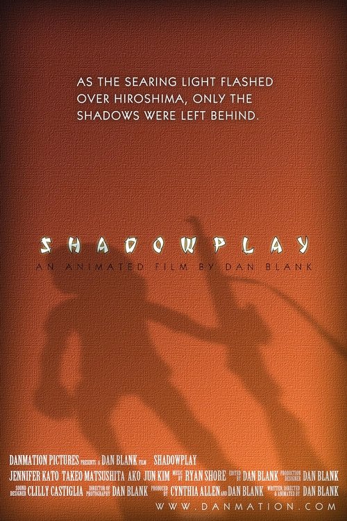 Poster do filme Shadowplay