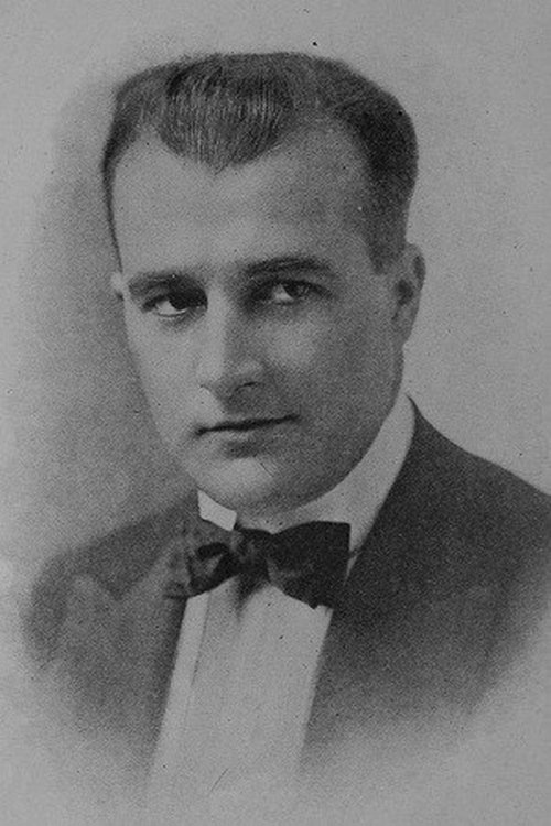 William Garwood profile picture