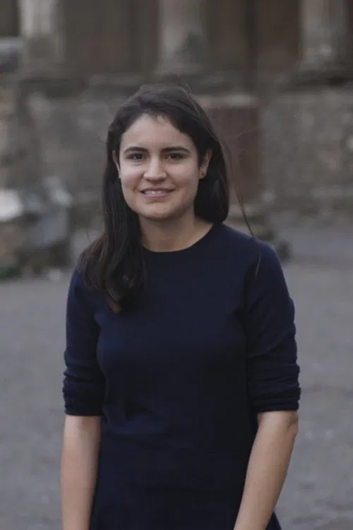 Aida Alonso Arechar profile picture