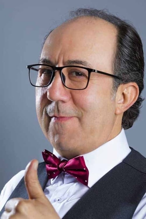 Mohammad Kheir al-Jarrah profile picture