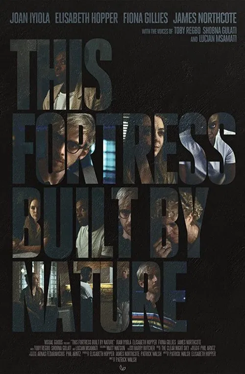 This Fortress Built By Nature movie poster