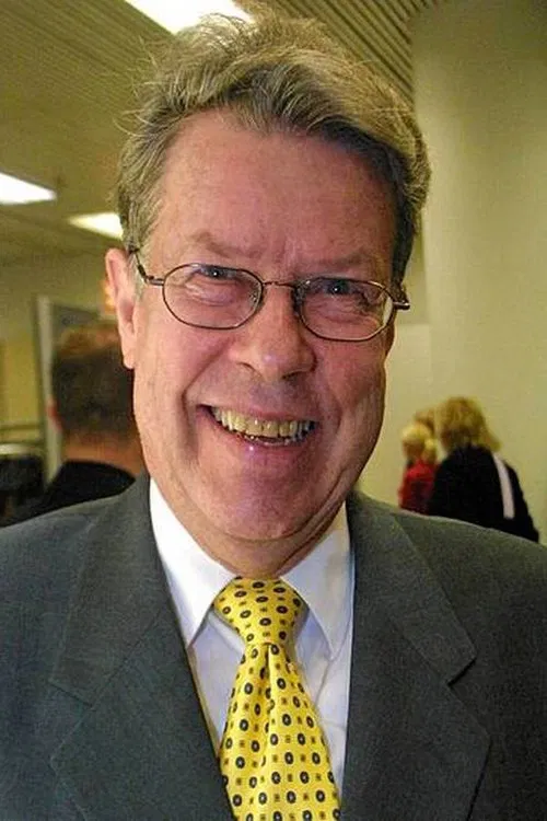 Kaj Lindén profile picture