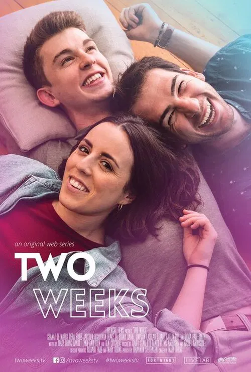 Two Weeks movie poster