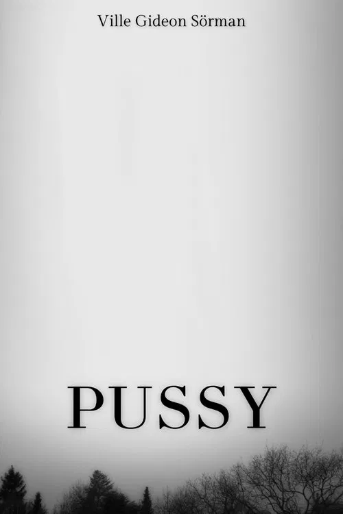 Poster do filme Pussy
