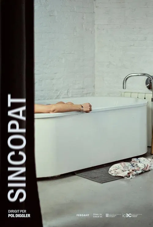 Sincopat movie poster