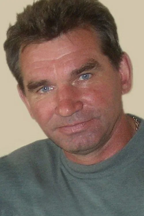 Oleg Petrov profile picture