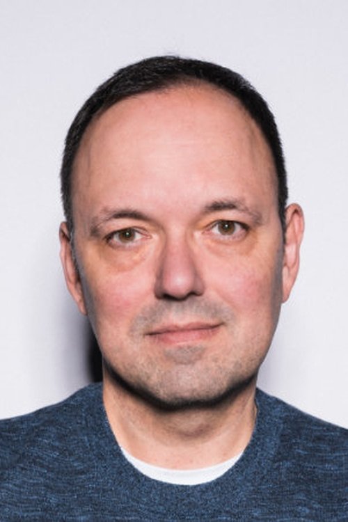 Christian Jürs profile picture