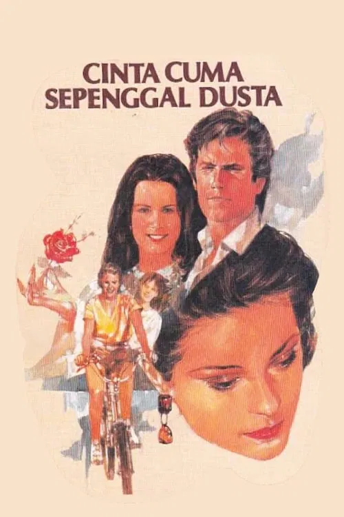 Love is But a Fragment of Lies movie poster