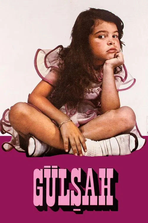 Gülşah movie poster