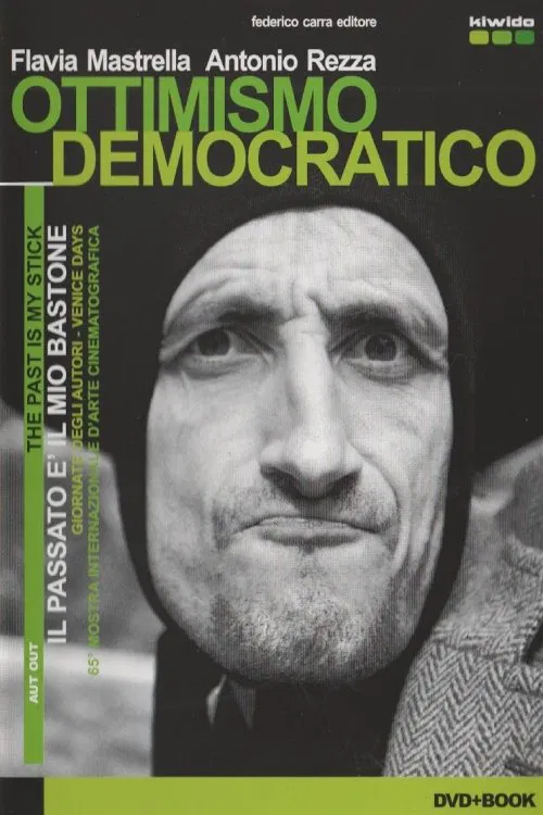 Ottimismo democratico movie poster