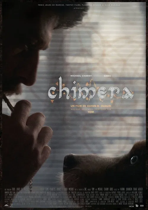 Chimera movie poster