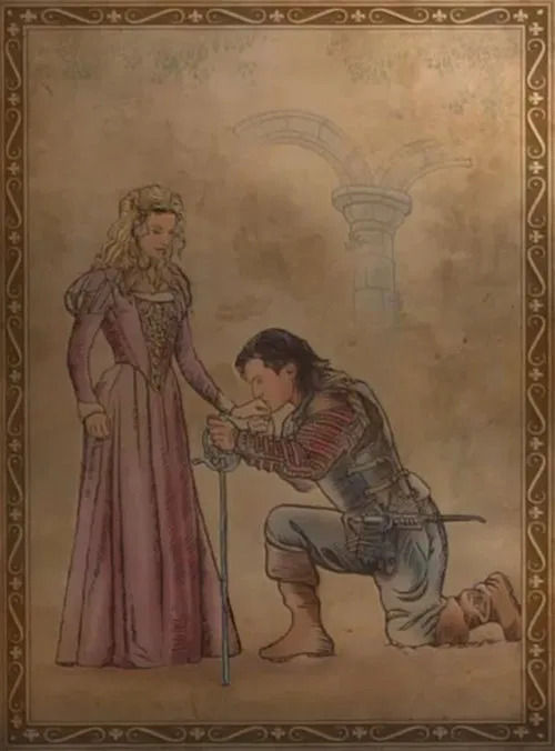 To Have and to Hold movie poster