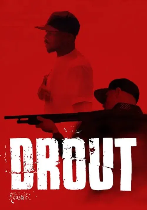 Drout movie poster