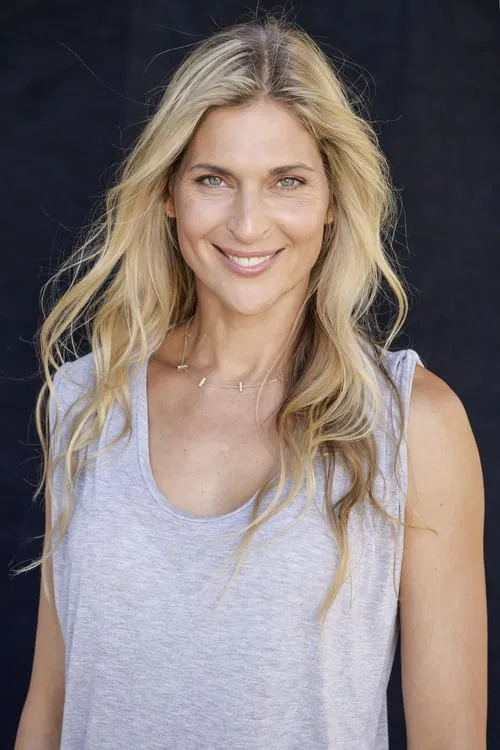 Gabrielle Reece profile picture