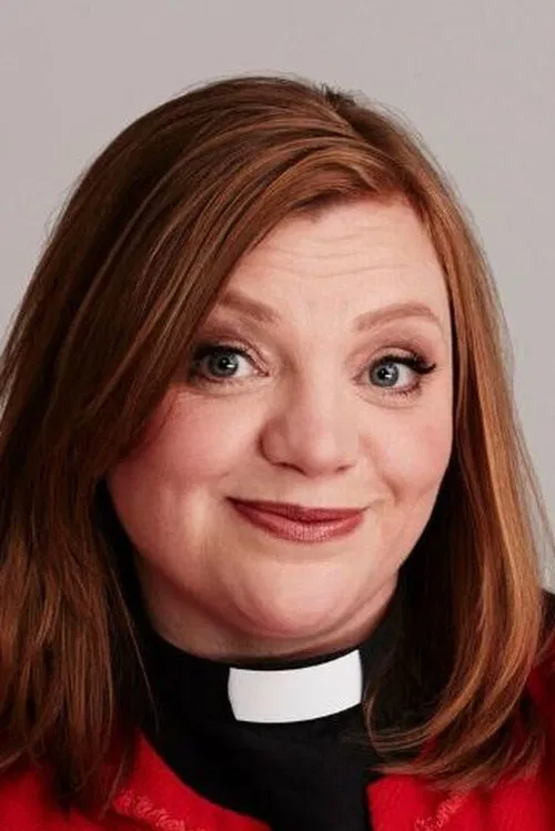 Kate Bottley profile picture