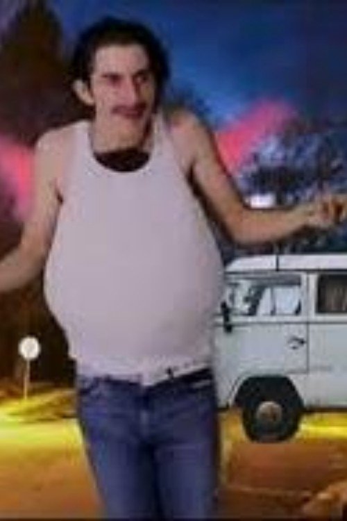 Poster do filme FAIRY GOD UNCLE