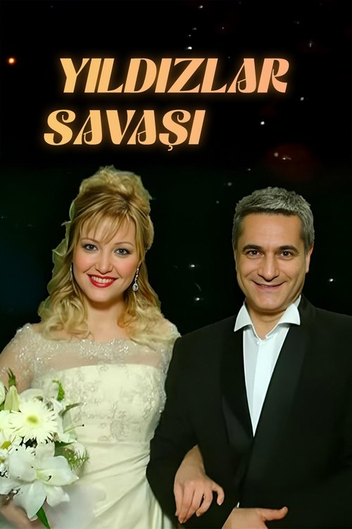 Yıldızlar Savaşı tv show poster
