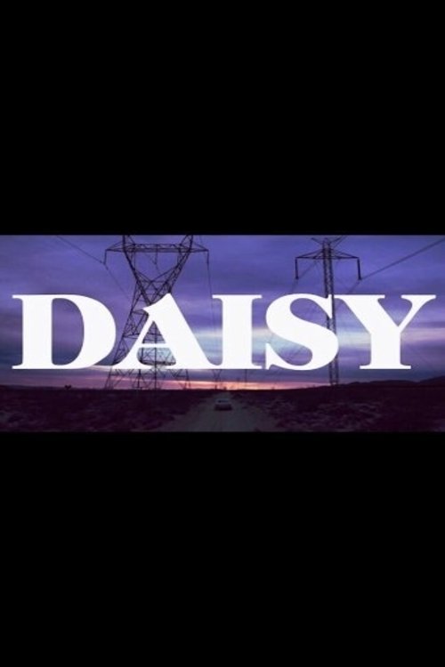 Daisy movie poster
