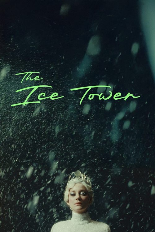 The Ice Tower movie poster