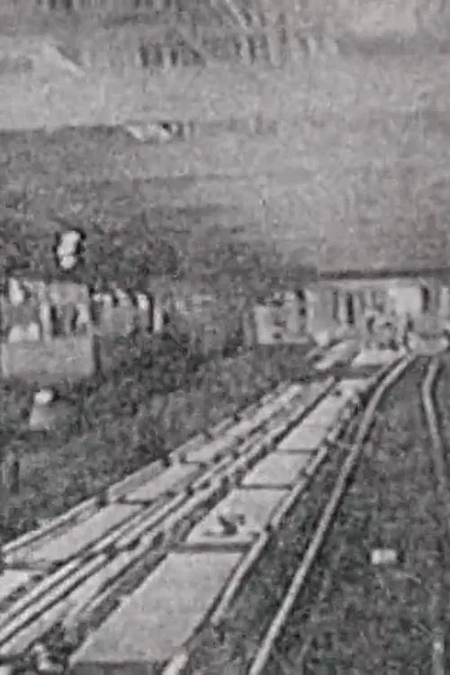 Chicago movie poster