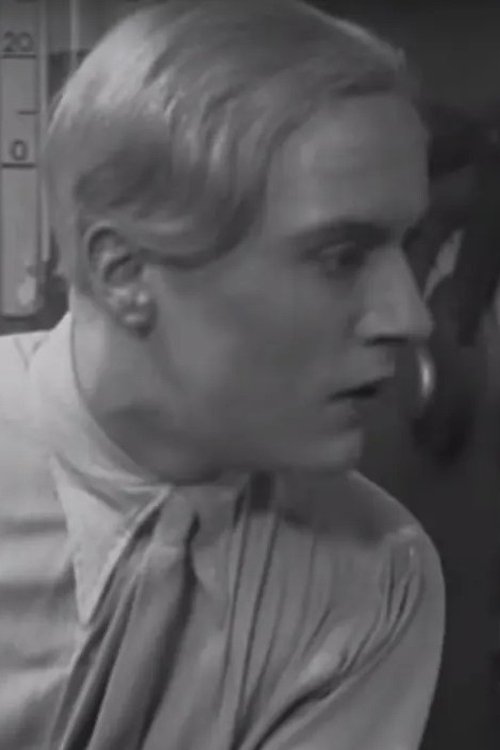 Erwin Biswanger profile picture