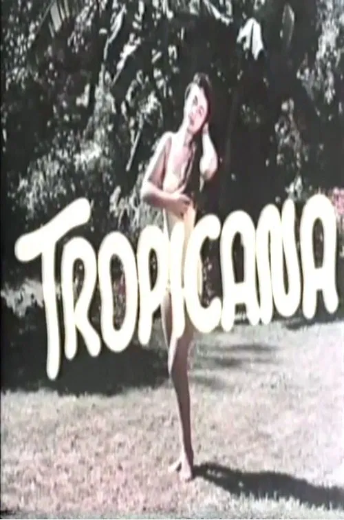 Tropicana movie poster
