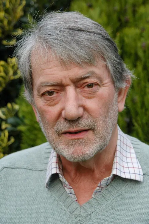 Hugo Myatt profile picture