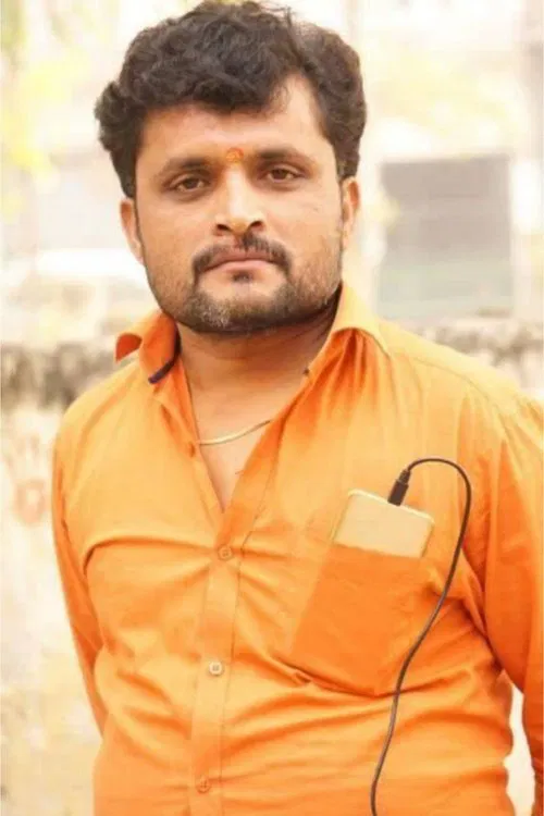 Akhilesh Kumar Upadhyay profile picture