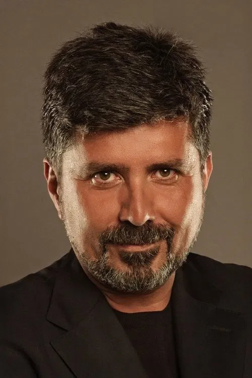Ömer Faruk Sorak profile picture