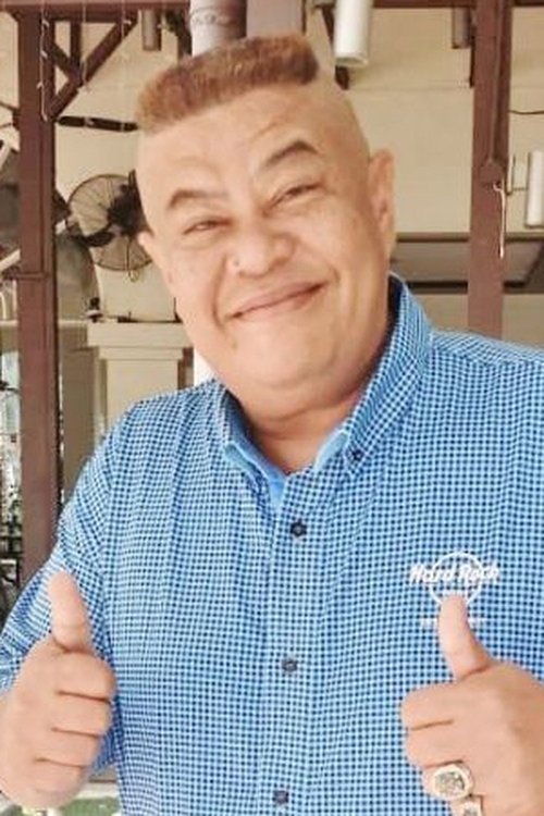 Azlee Senario profile picture