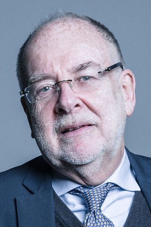 Foto de perfil de Charles Falconer