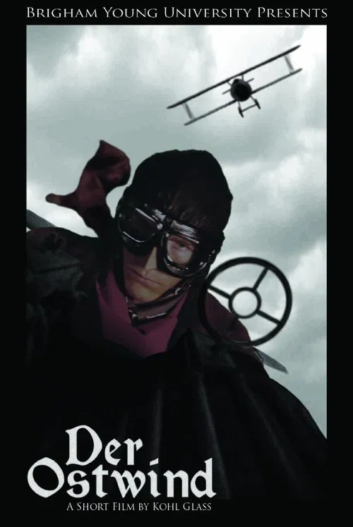 Der Ostwind movie poster