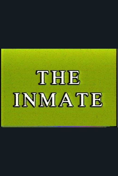 The Inmate movie poster