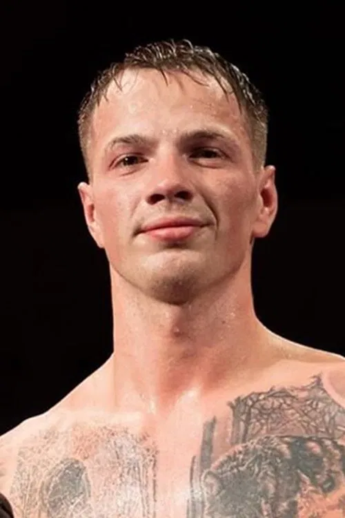 Calvin McCord profile picture