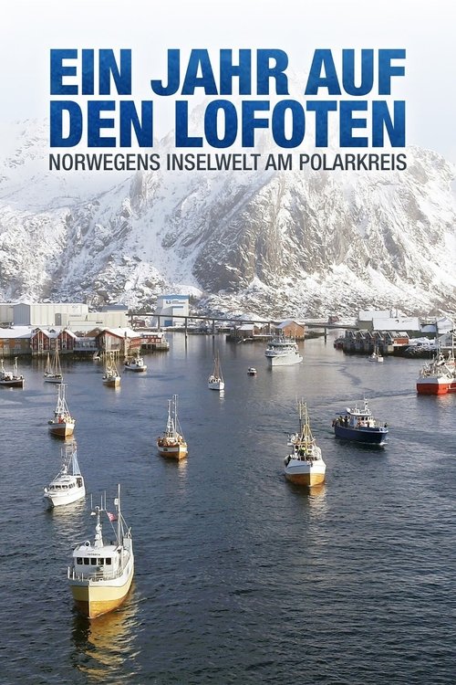 Ein Jahr auf den Lofoten movie poster