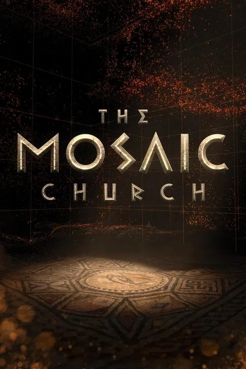 The Mosaic Church movie poster