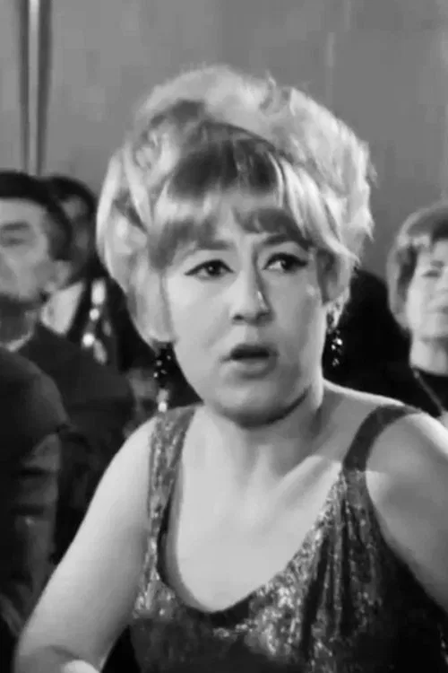 Marina Pierakou profile picture