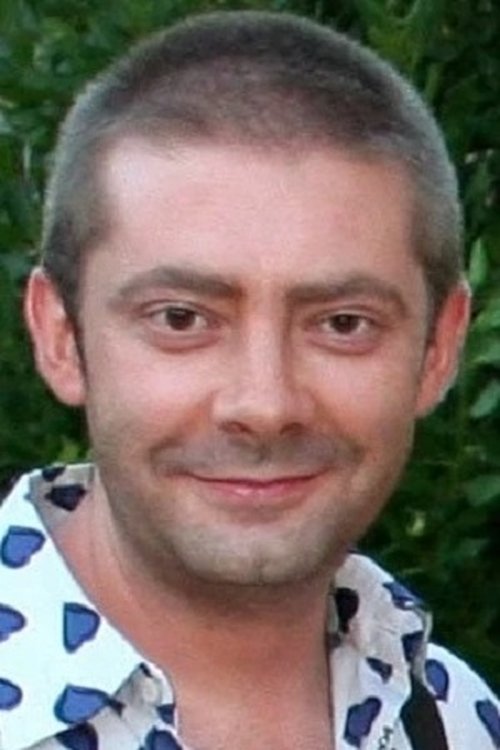 David García profile picture