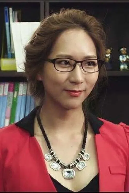 Kim Soo-ah profile picture