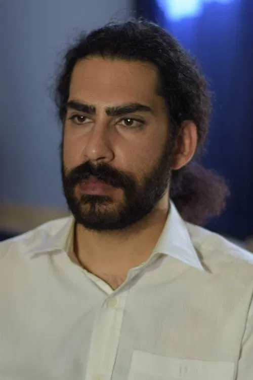 Mohammad Reza Torabi profile picture