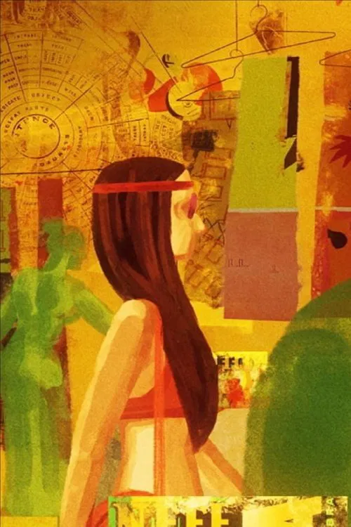 Heritage Minutes: Kensington Market movie poster