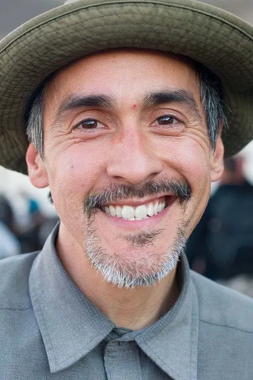 Jason Hernandez profile picture