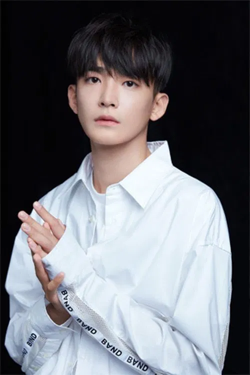 Ding Jiawen profile picture