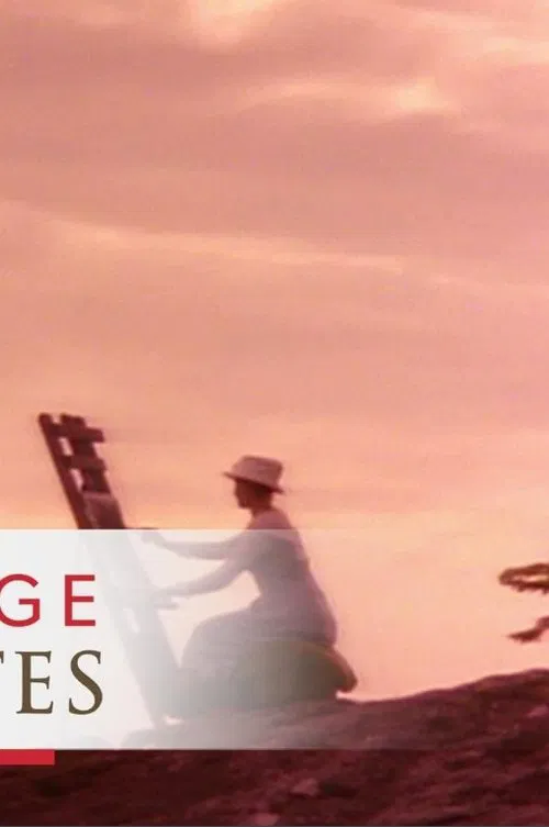 Heritage Minutes: Emily Carr movie poster