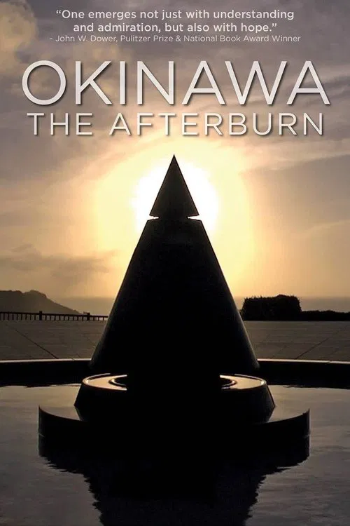 Okinawa: The Afterburn movie poster