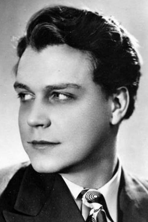 Vsevolod Larionov profile picture