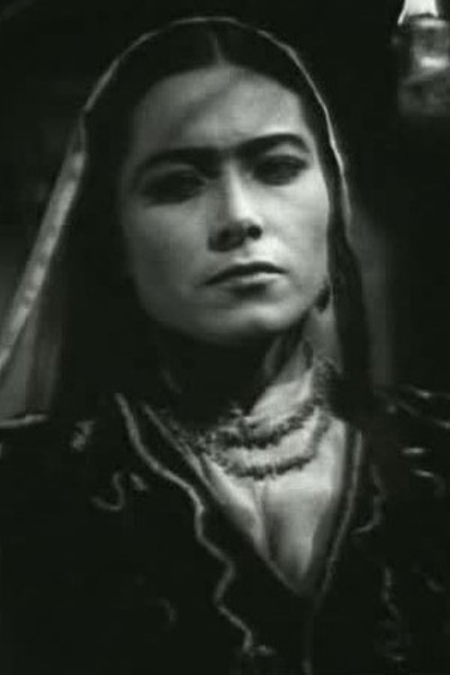 Khaila Ganiyeva profile picture