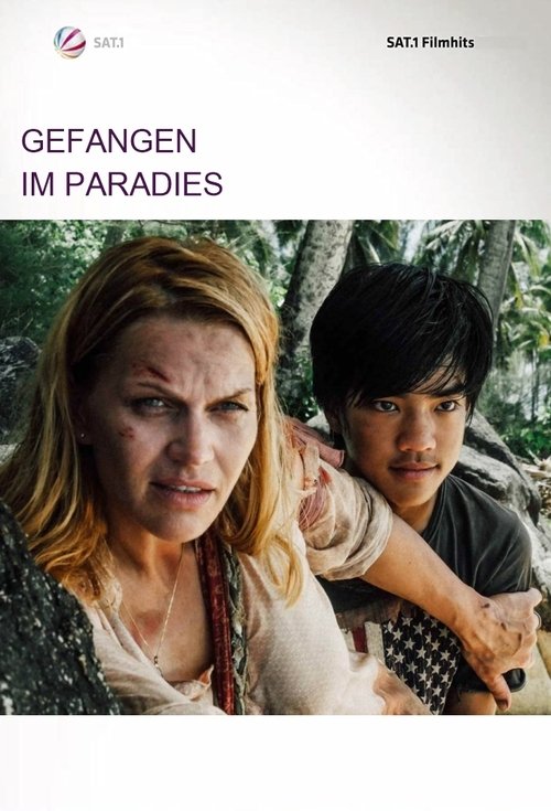 Gefangen im Paradies movie poster