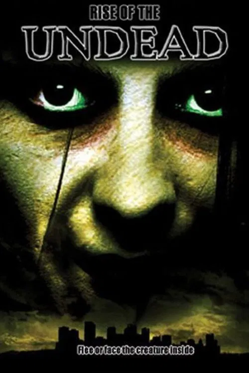 Rise of the Undead movie poster